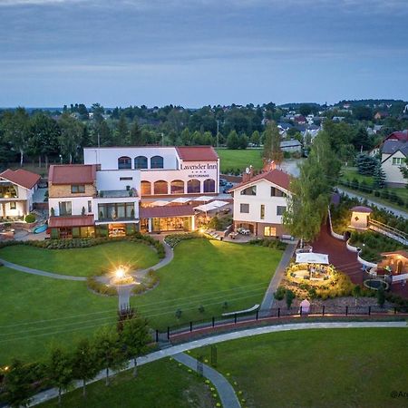 Lavender Inn Guest House Viesvenai Dış mekan fotoğraf