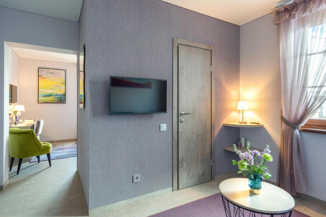 Lavender Inn Guest House Viesvenai Dış mekan fotoğraf