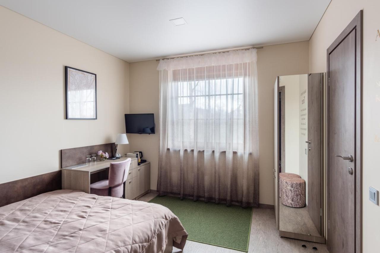 Lavender Inn Guest House Viesvenai Dış mekan fotoğraf