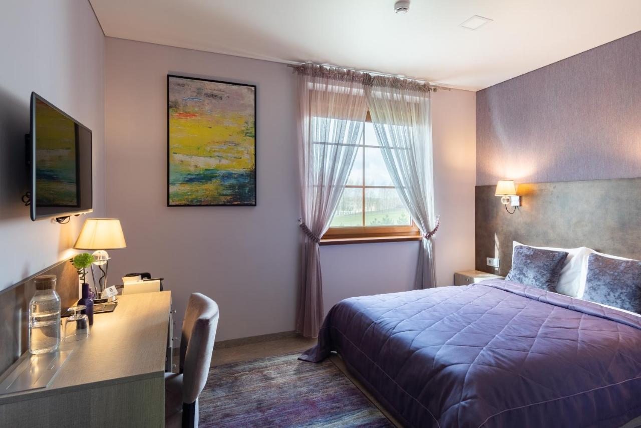 Lavender Inn Guest House Viesvenai Dış mekan fotoğraf