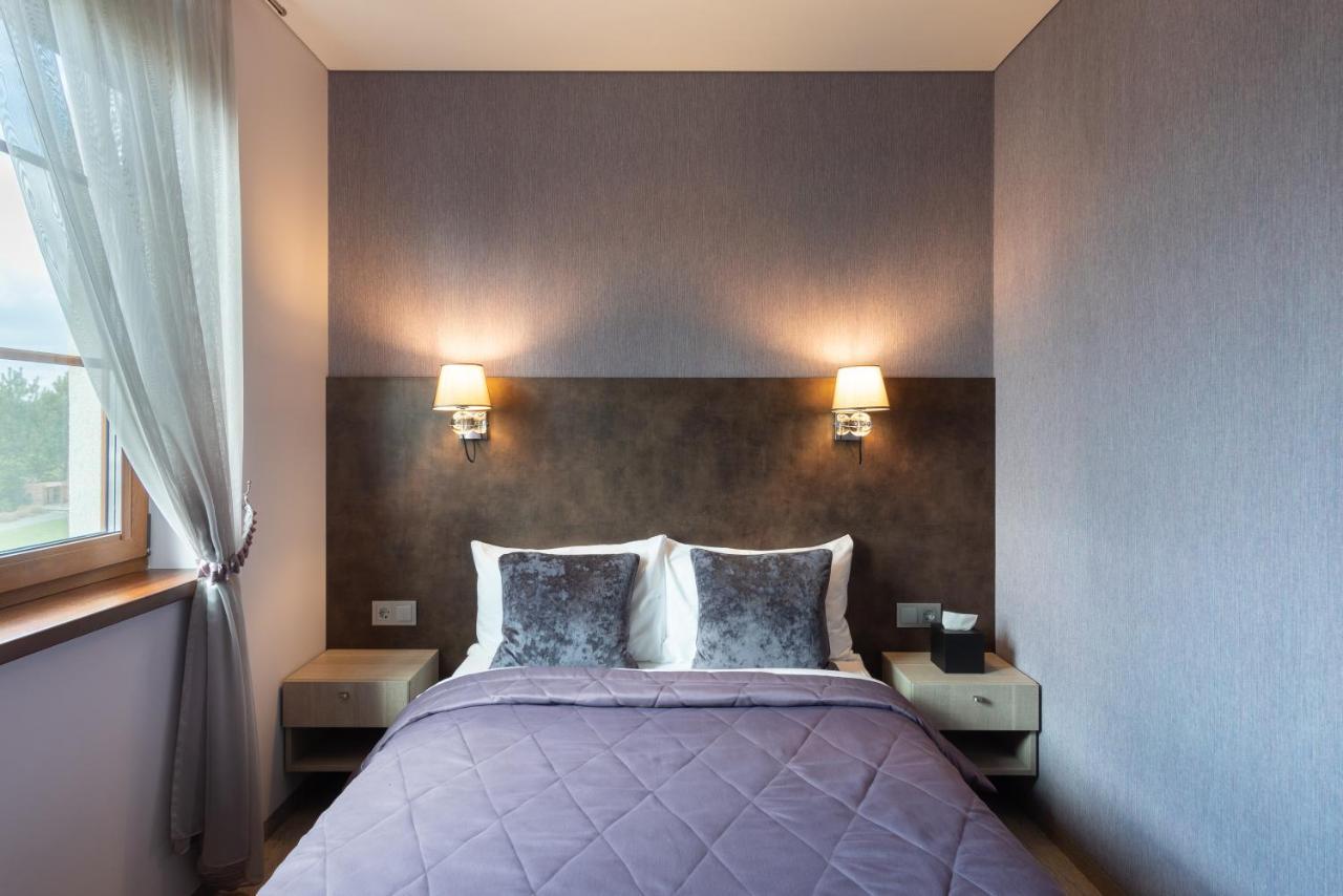Lavender Inn Guest House Viesvenai Dış mekan fotoğraf