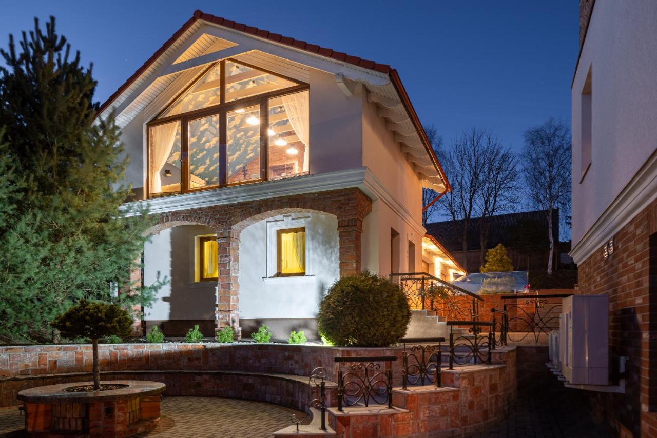 Lavender Inn Guest House Viesvenai Dış mekan fotoğraf