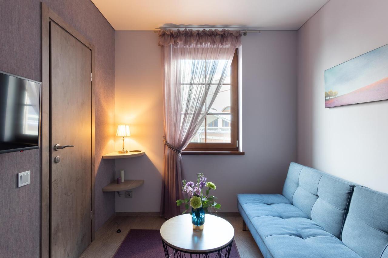 Lavender Inn Guest House Viesvenai Dış mekan fotoğraf