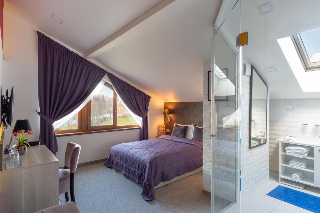 Lavender Inn Guest House Viesvenai Dış mekan fotoğraf