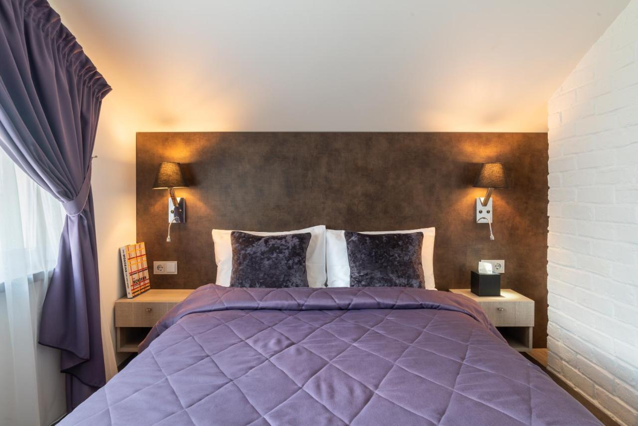 Lavender Inn Guest House Viesvenai Dış mekan fotoğraf