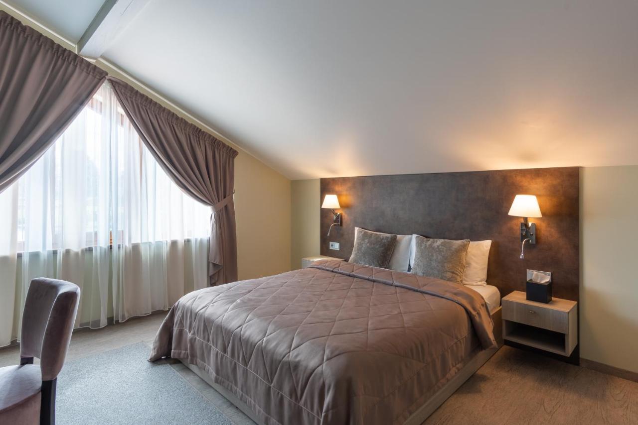 Lavender Inn Guest House Viesvenai Dış mekan fotoğraf