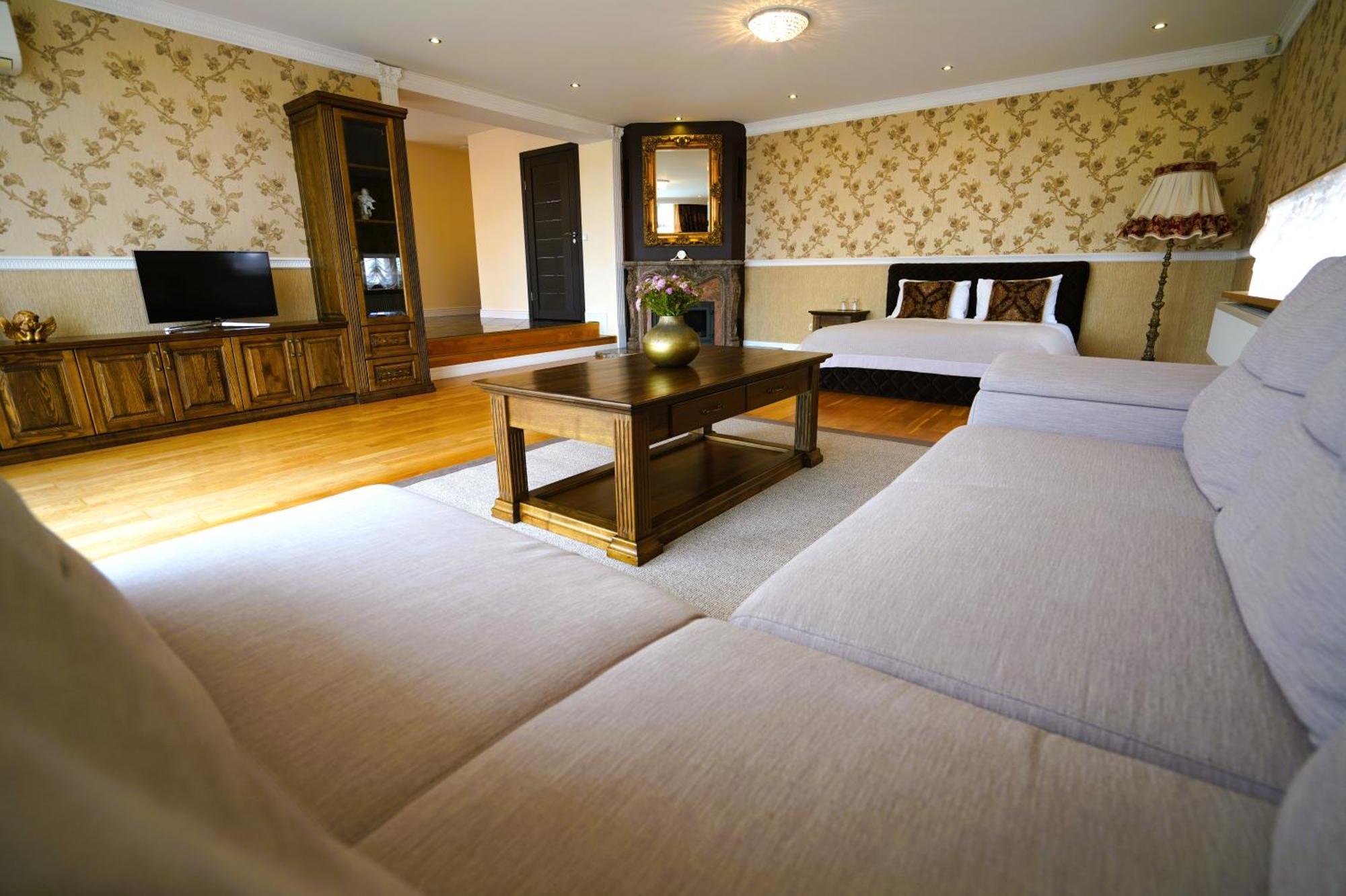 Lavender Inn Guest House Viesvenai Oda fotoğraf