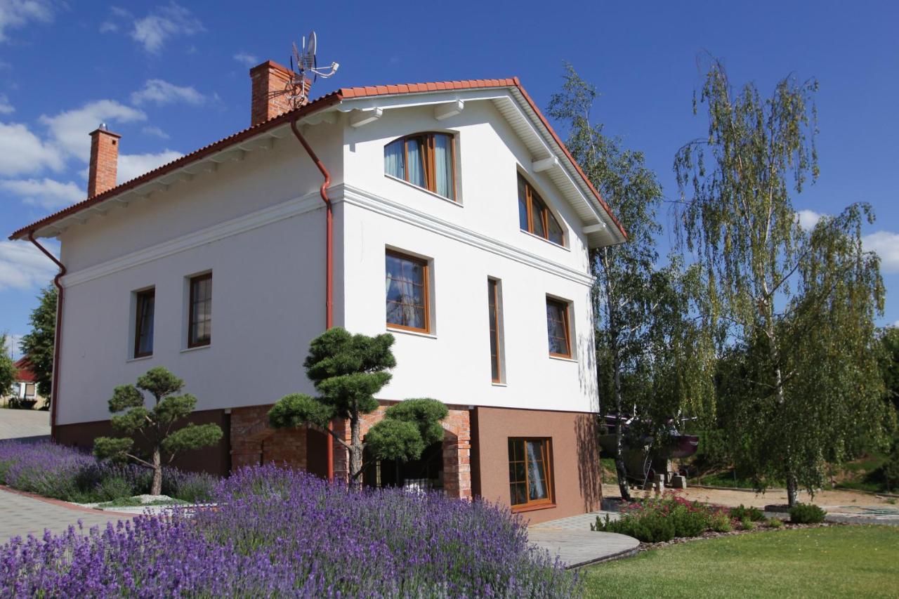 Lavender Inn Guest House Viesvenai Dış mekan fotoğraf