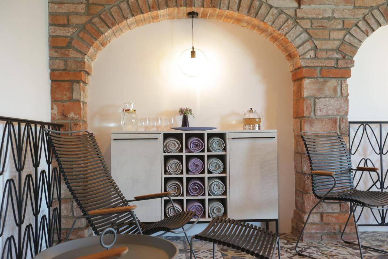 Lavender Inn Guest House Viesvenai Dış mekan fotoğraf