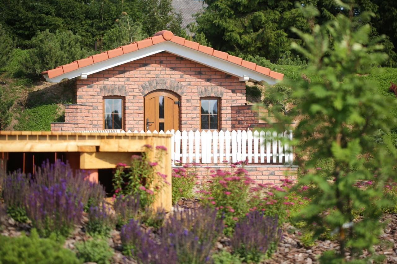 Lavender Inn Guest House Viesvenai Dış mekan fotoğraf