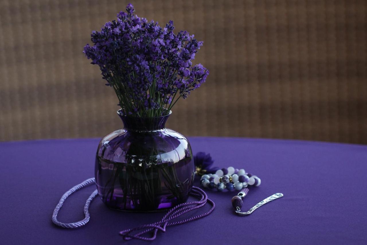 Lavender Inn Guest House Viesvenai Dış mekan fotoğraf