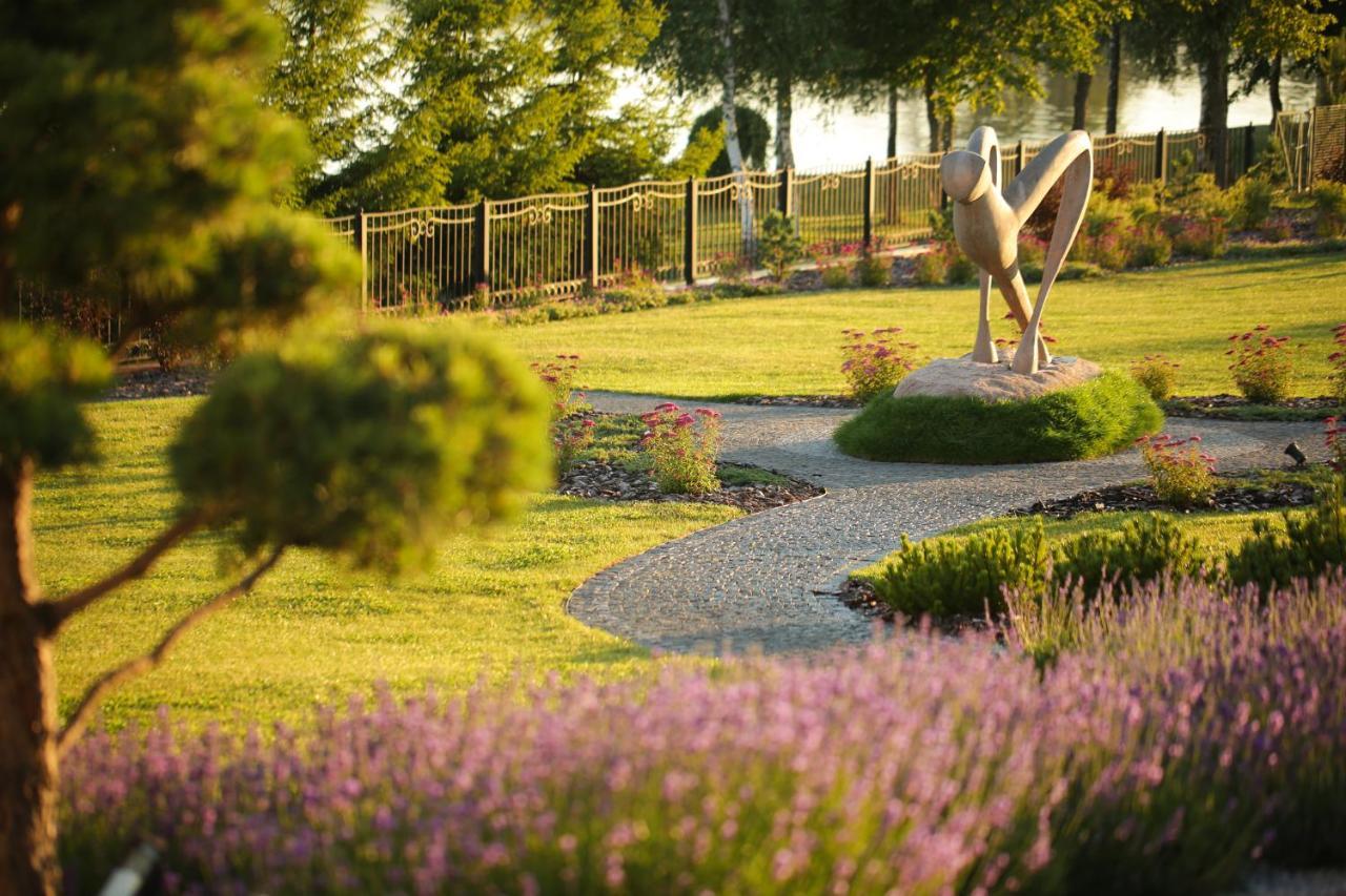 Lavender Inn Guest House Viesvenai Dış mekan fotoğraf