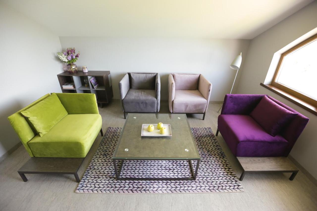 Lavender Inn Guest House Viesvenai Dış mekan fotoğraf
